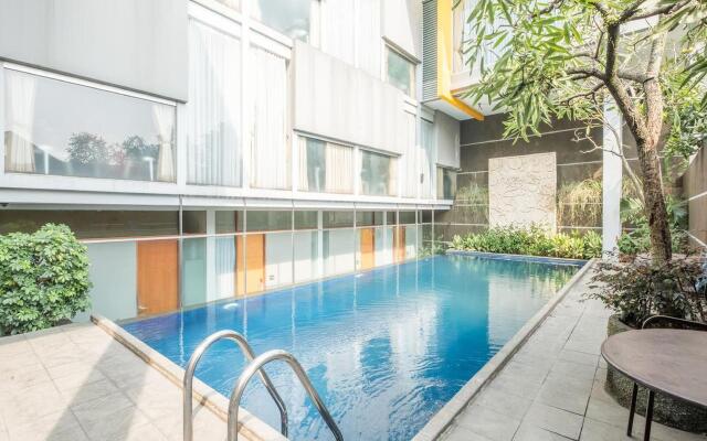 Hotel Nyland Pasteur