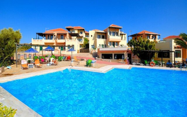 Aloni Suites