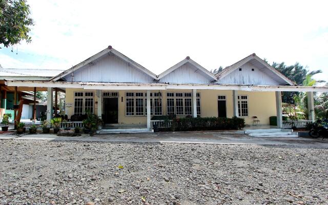 OYO 1865 Hotel Ss Syariah