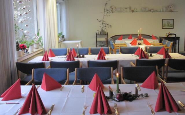 Hotel "Schauinsland"