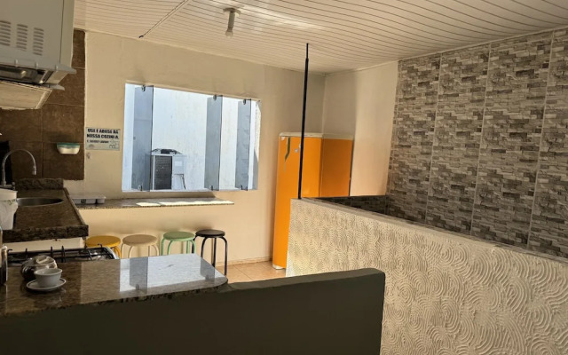 Casa Aeroporto Pousada