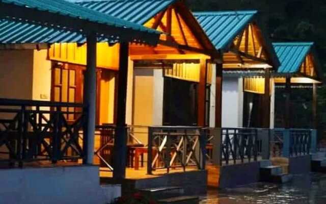 Anant Vilas Resort