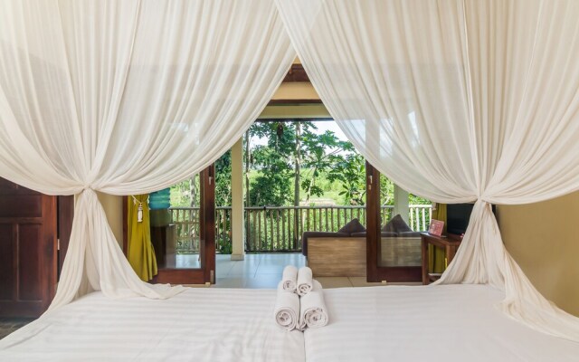 ZEN Rooms Ubud Mas
