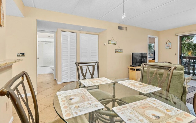 Unit 3212 - Ocean Racquet Club