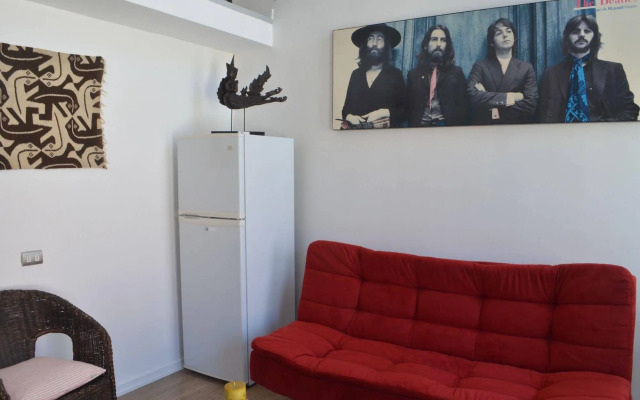 Lofts Munnich Cerro Alegre