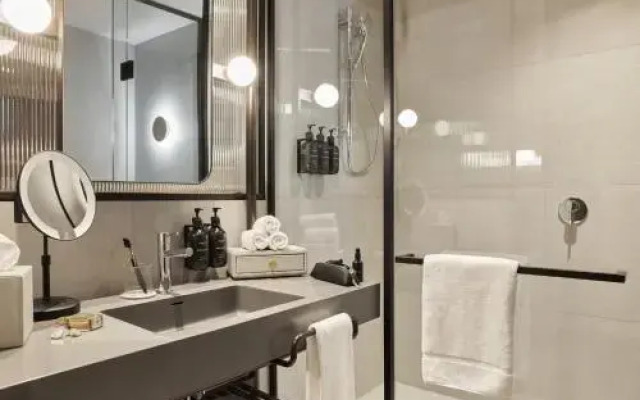 Hotel Indigo Auckland by IHG