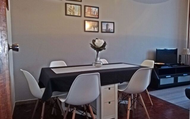 TripGeo Apartment Roma