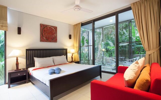 Bangtao Beach Garden by Rents In Phuket