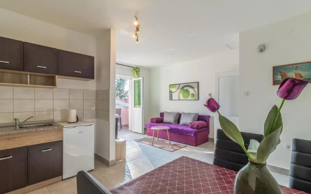Apartment Buic