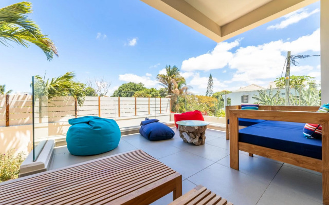 One Bay Residence - Apartment 2 - New Apartment in Pereybere