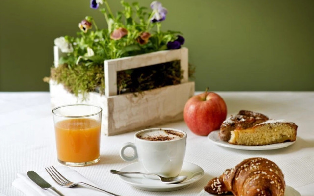 La Mela Reale Bed And Breakfast