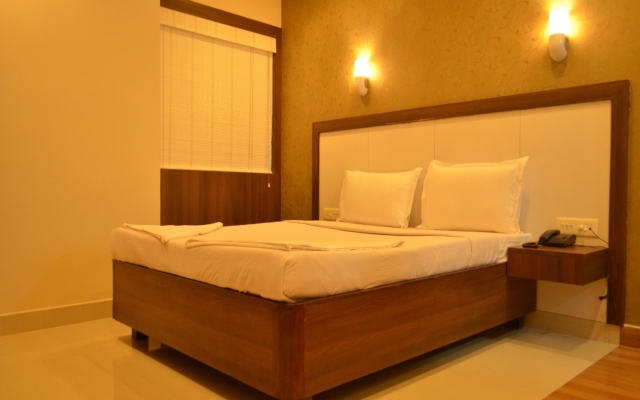 Hotel Emerald Manor Chennai