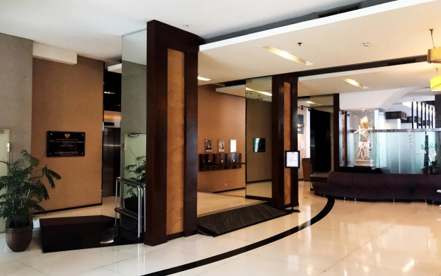 Mercure Surabaya