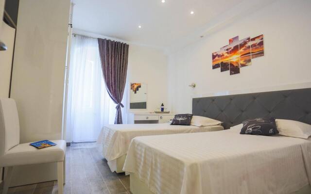 Nirvana Rooms & Apartments