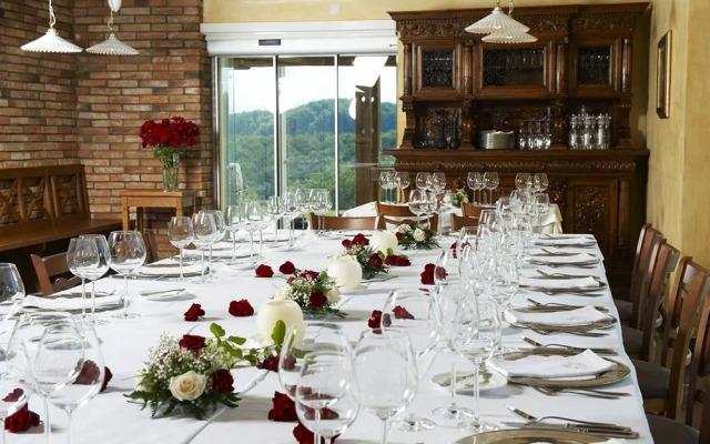 Posestvo Pule Equestrian Estate