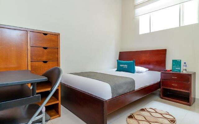 Ayenda 1025 Nabusimake