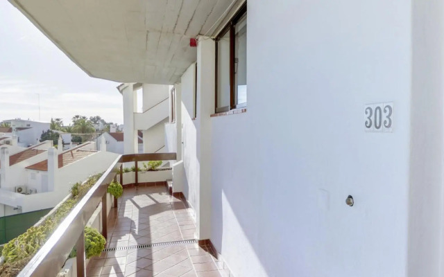 Stay Inn Albufeira - 303B Apartment