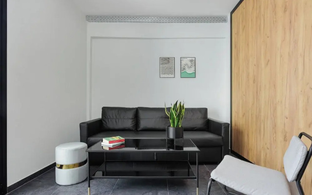 THE URBANIST inner city residences