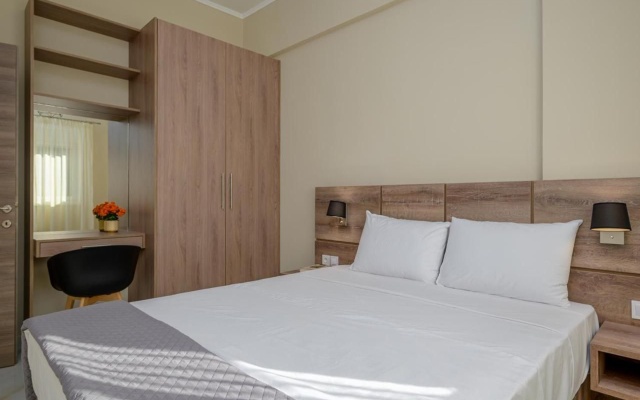 Orea Homes