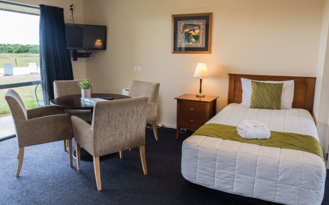 Haast River Motels & Holiday Park