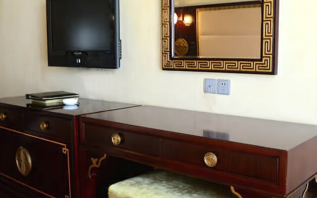 Huiyang Nanyang Hotel