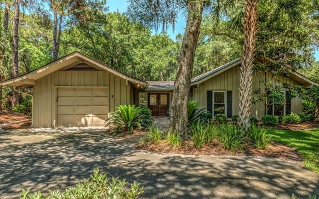 Wind Song 3 Bedroom Holiday Home