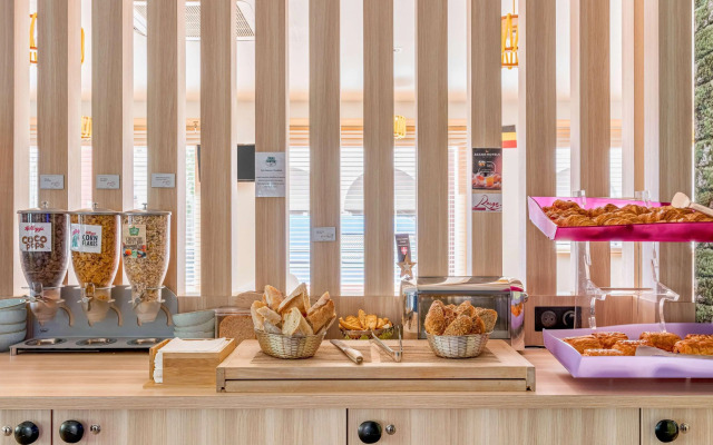 ibis Styles Annecy Gare Centre