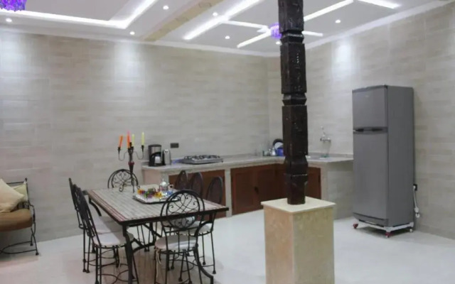 Résidence Miramare Marrakech