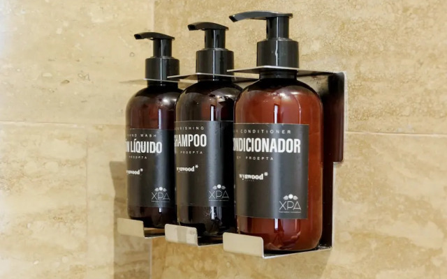 w Wonderful Loft With Perfect Deco in Mexico City