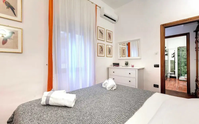 Mamo Florence - Borgo Apartment
