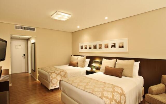 Deville Prime Porto Alegre