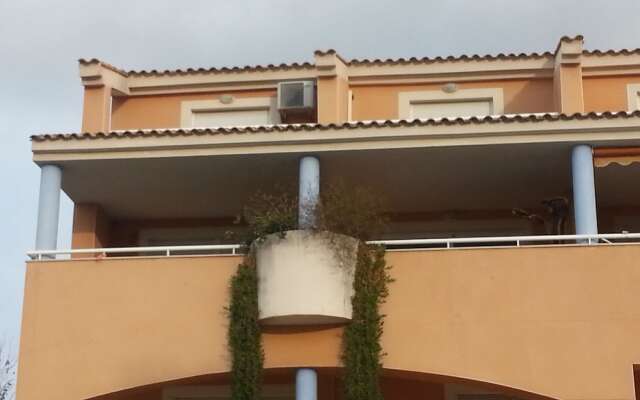 Maragata Flats Jávea