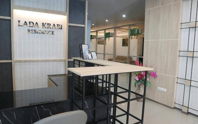 Lada Krabi Residence