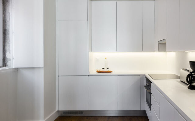 Lisbon Serviced Apartments Bairro Alto