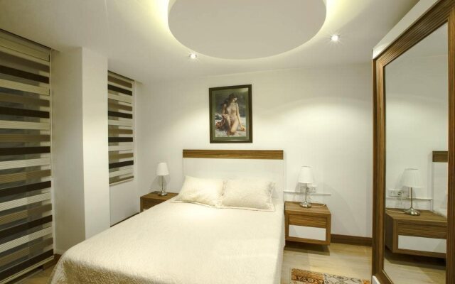 Lara Orkide Homes