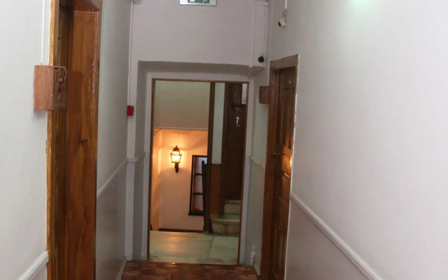 Residencial Carvalho