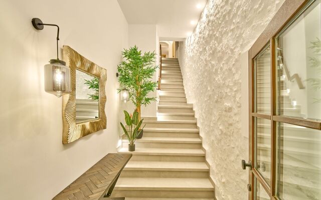 Vista Del Porto Luxury Suites