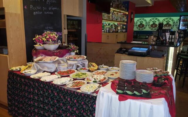 Hotel Piwniczna Spa & Conference