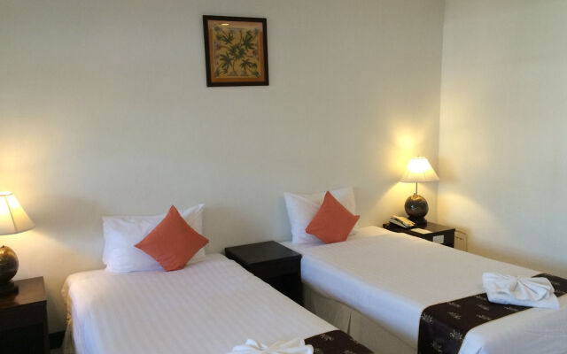 ZEN Premium Prachanukroh Patong Beach