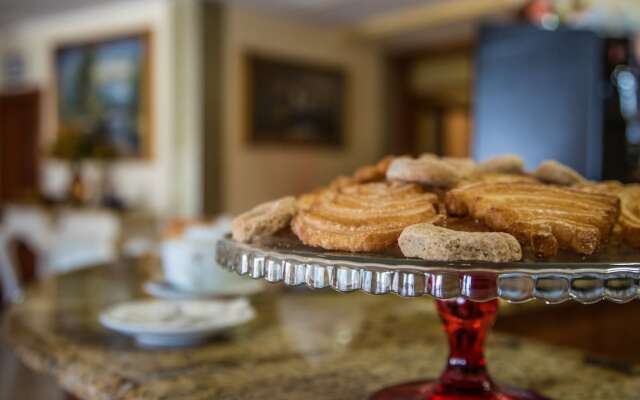 Hotel Salento MirFran