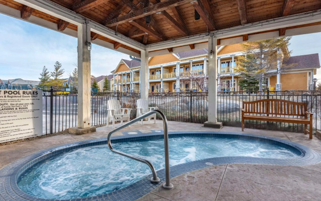 Hilton Grand Vacations Club Blue Mountain Canada