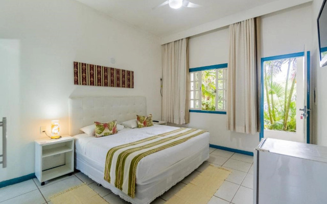 Hotel Miratlântico Búzios