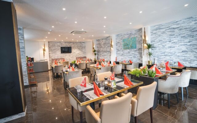 My Home Hotel