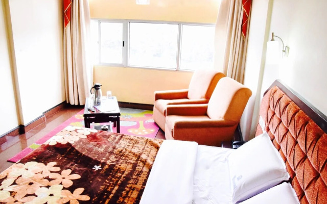 Hotel Sivapriya