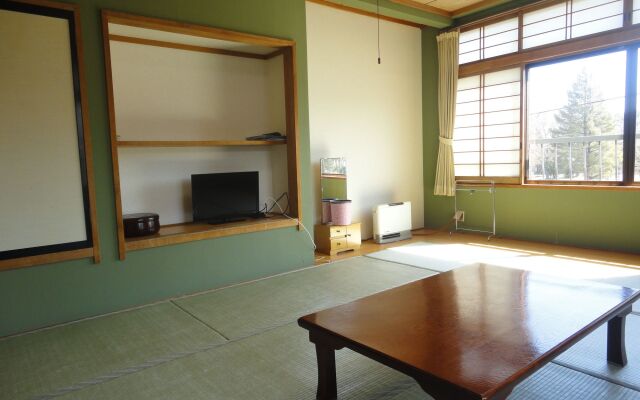 Guest House Yamanouchi