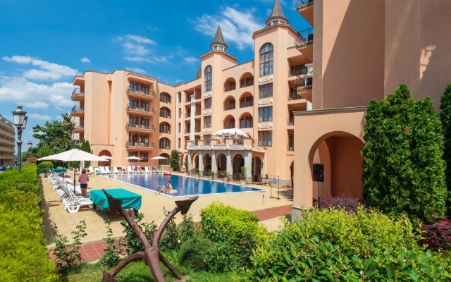 Palazzo