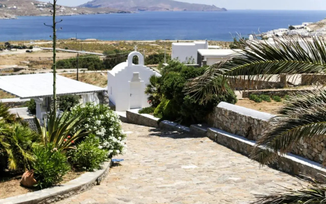 Sea & Sun Estate