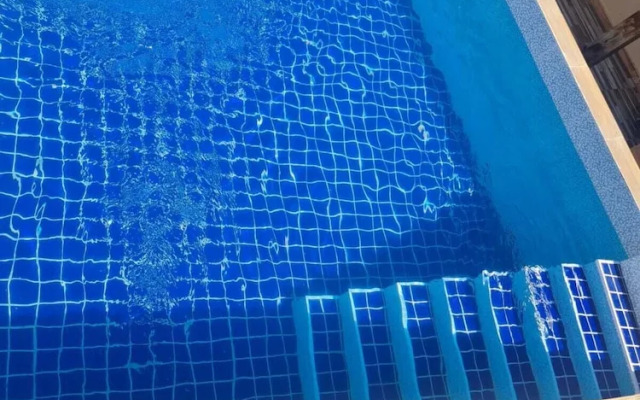 Pousada Paraíso de Arembepe