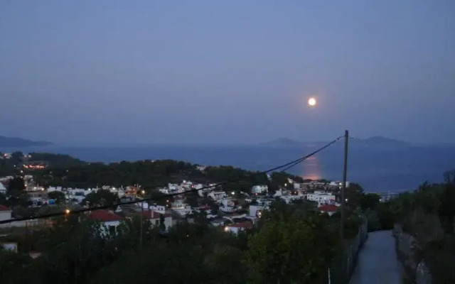 Villa Tzortzi