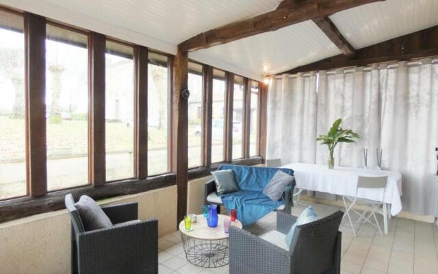 Gîte Bascons, 3 pièces, 4 personnes - FR-1-360-184